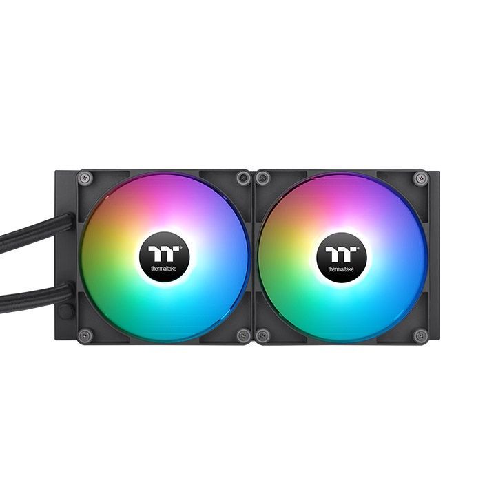 Thermaltake TH280 V2 Ultra ARGB Sync All-In-One Liquid Cooler