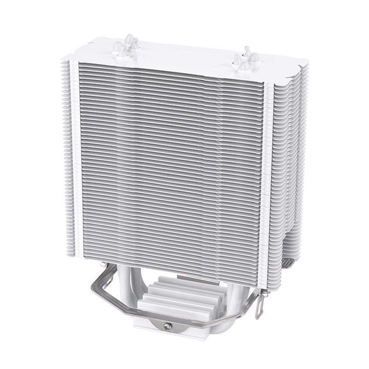 Thermaltake UX200 SE ARGB Lighting CPU Cooler White