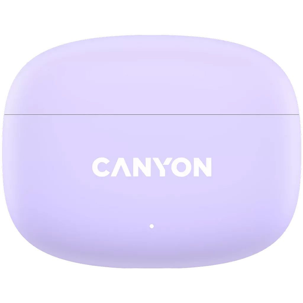 Canyon OnGo 9 Bluetooth Headset Purple