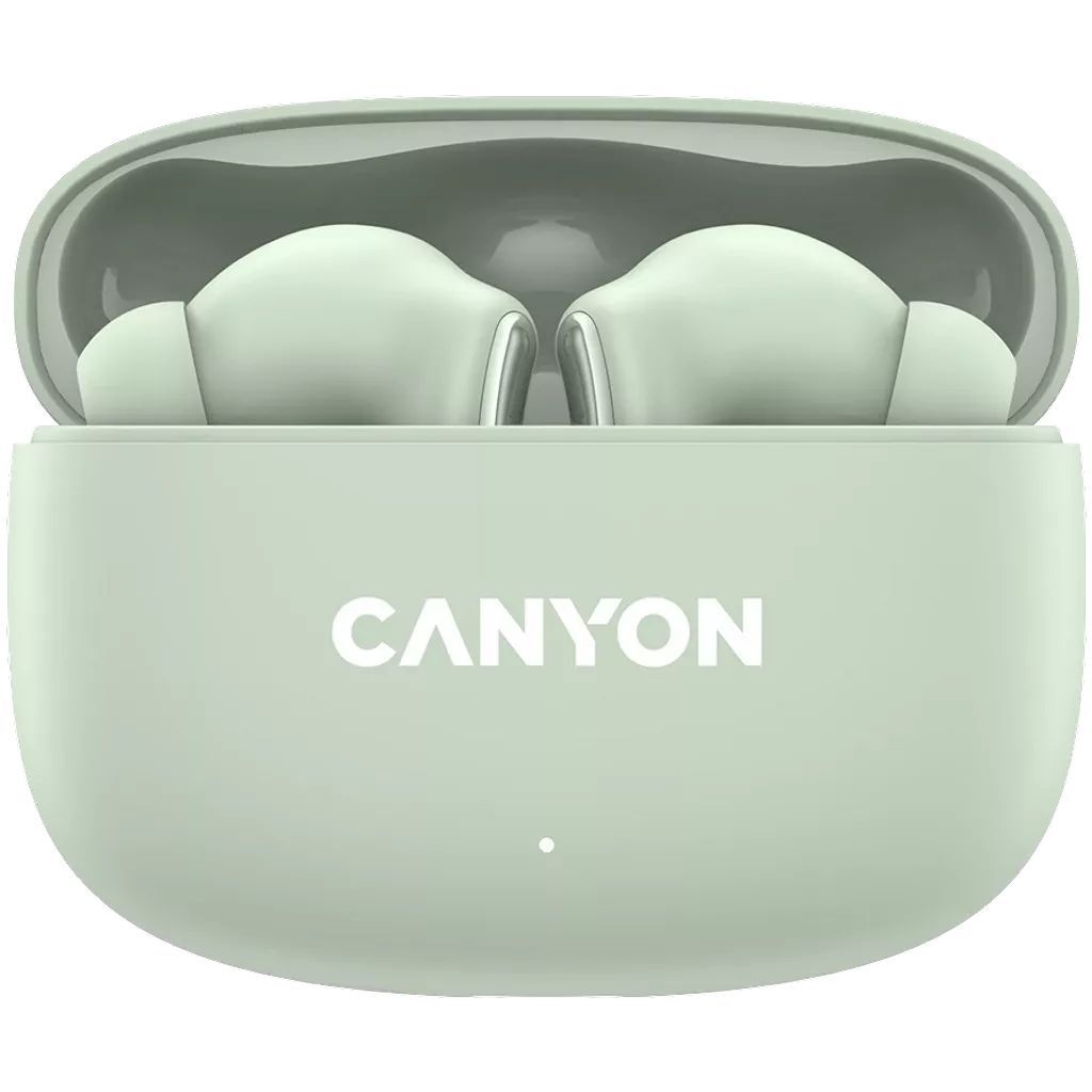 Canyon OnGo 9 Bluetooth Headset Green