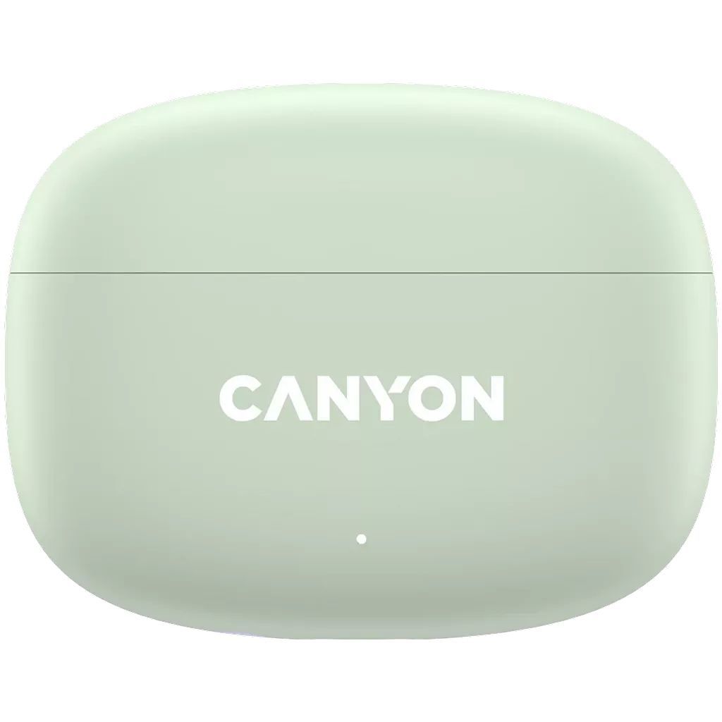 Canyon OnGo 9 Bluetooth Headset Green