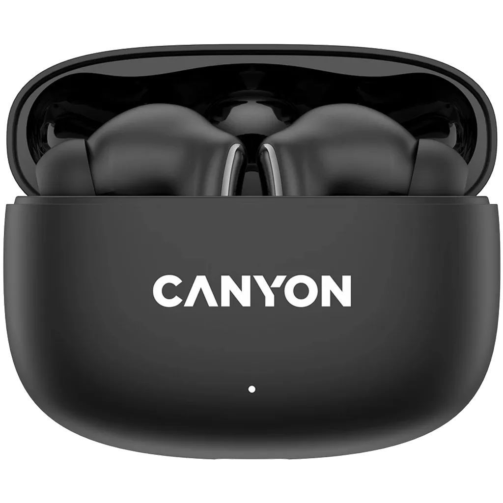 Canyon OnGo 9 Bluetooth Headset Black