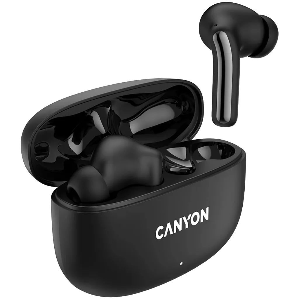 Canyon OnGo 9 Bluetooth Headset Black