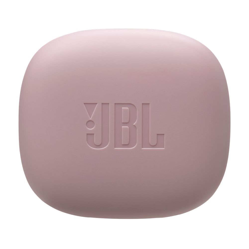 JBL Wave Flex 2 Bluetooth Headset Pink