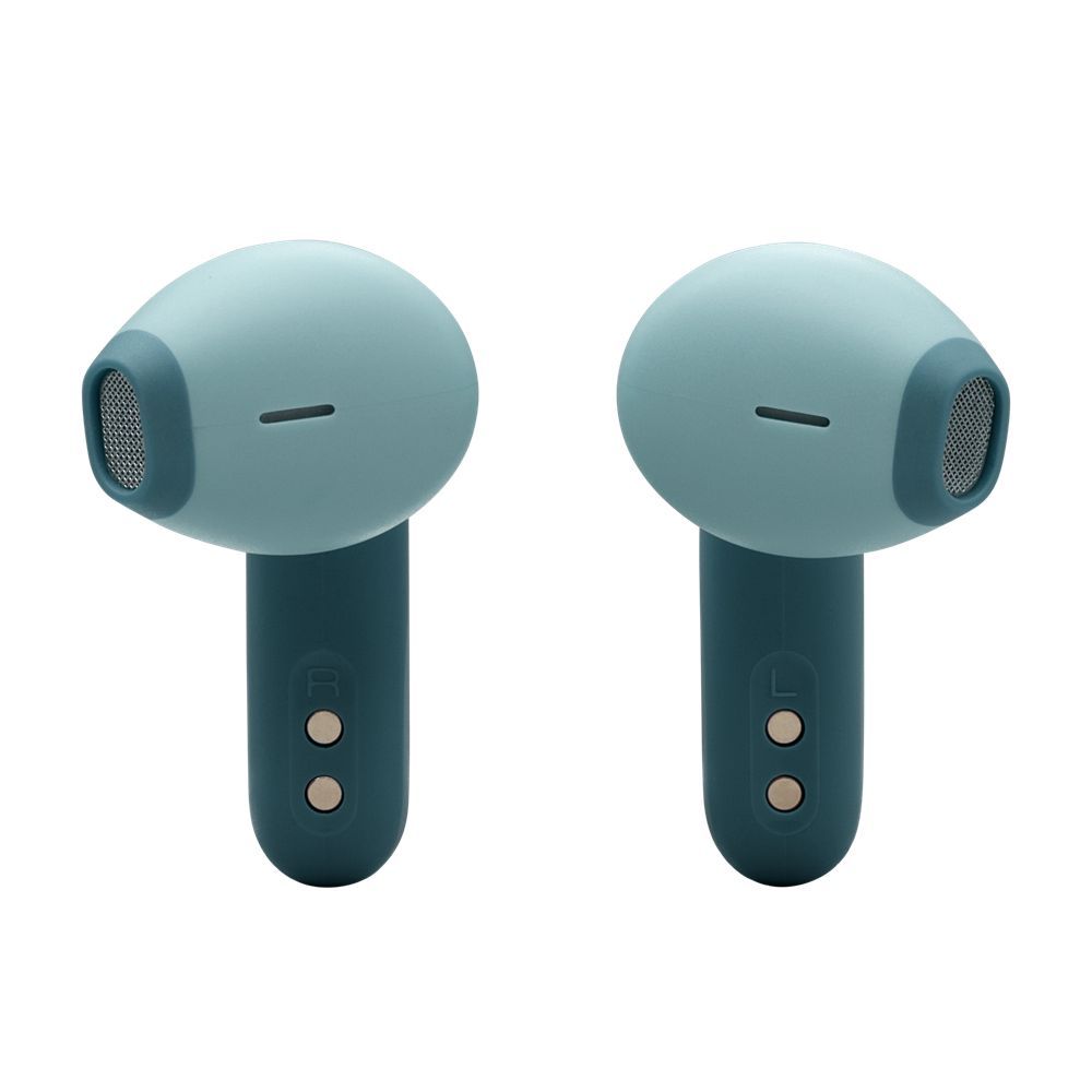 JBL Wave Flex 2 Bluetooth Headset Blue