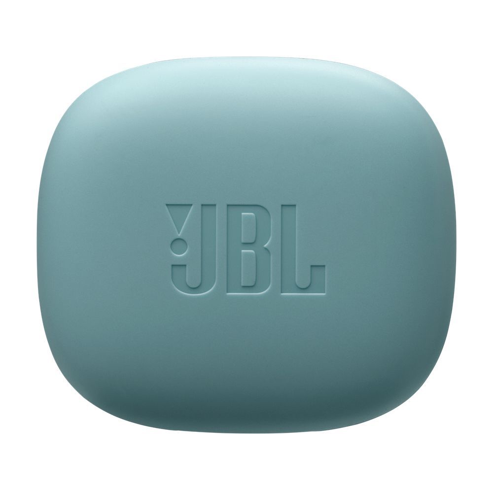 JBL Wave Flex 2 Bluetooth Headset Blue