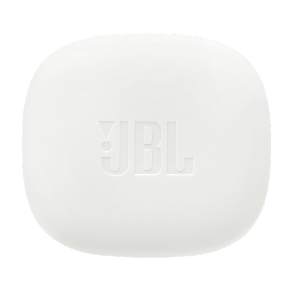 JBL Wave Flex 2 Bluetooth Headset White