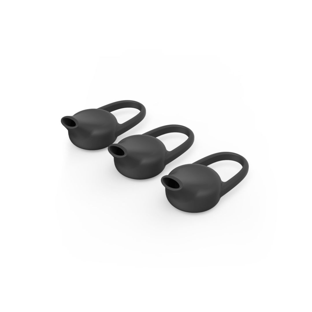 Hama MyVoice Essential Headset Black