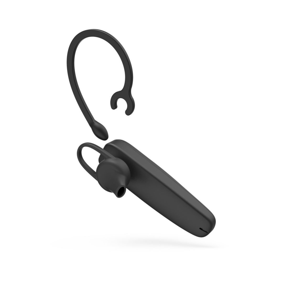 Hama MyVoice Essential Headset Black