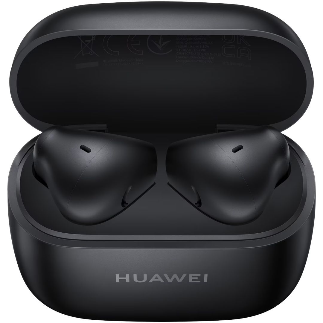 Huawei FreeBuds SE 2 Bluetooth Headset Black