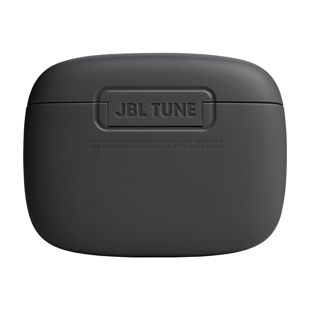 JBL Tune Buds 2 Bluetooth Headset Black