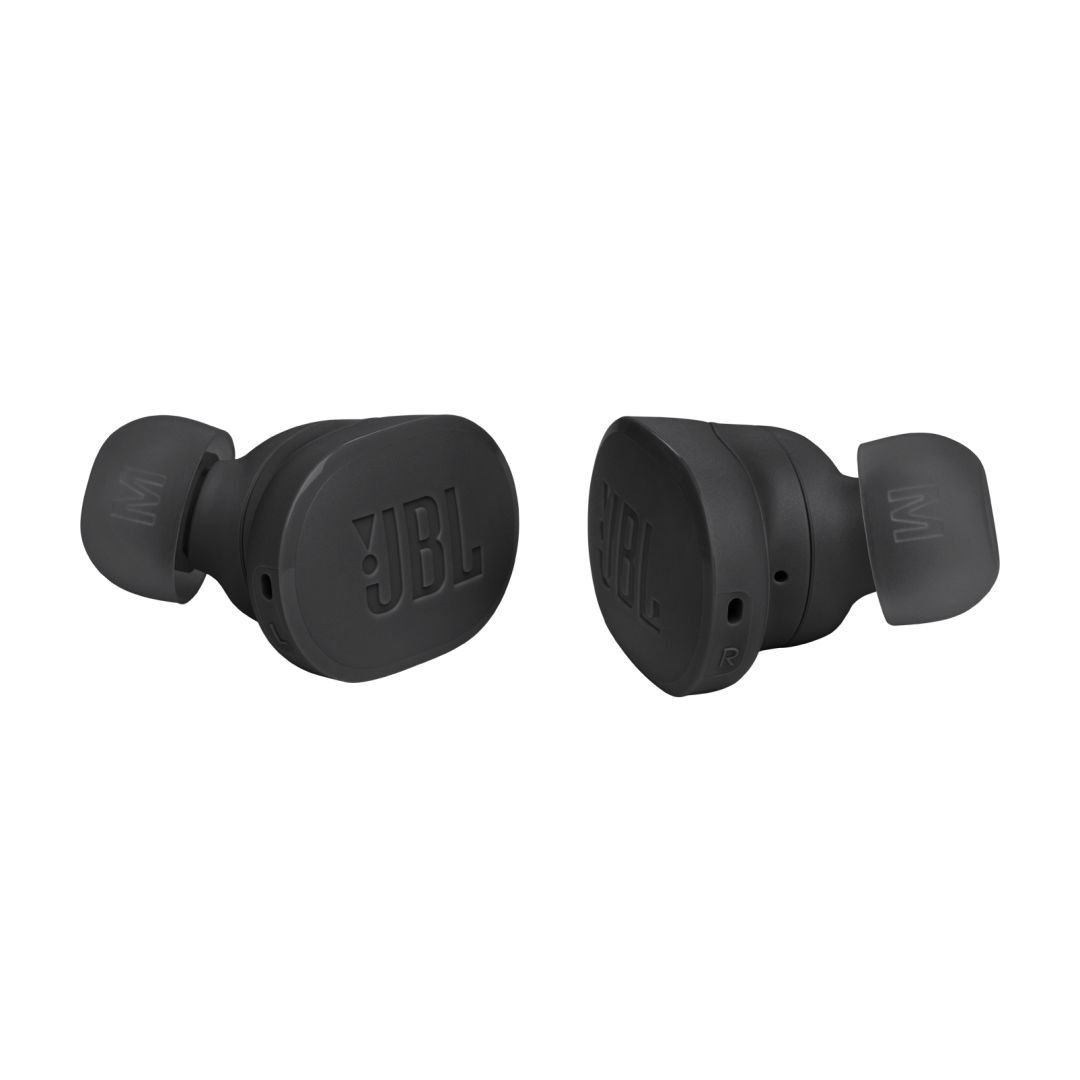 JBL Tune Buds 2 Bluetooth Headset Black