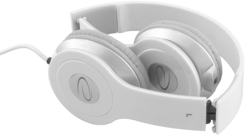 Esperanza Techno Headphone White