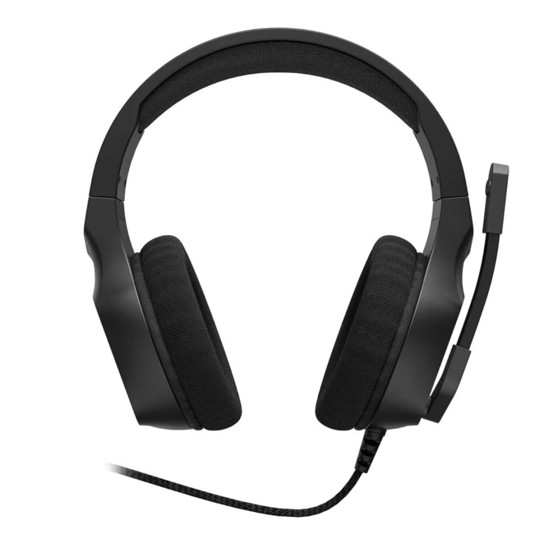 Hama uRage SoundZ 710 7.1 V2 Headset Black