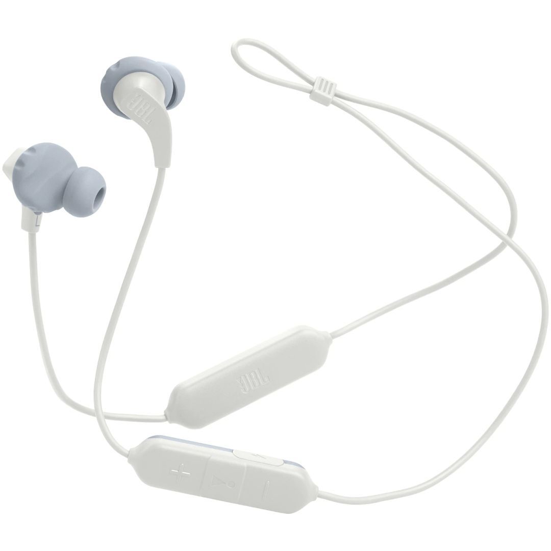 JBL Endurance Run 2 TWS Bluetooth Headset White