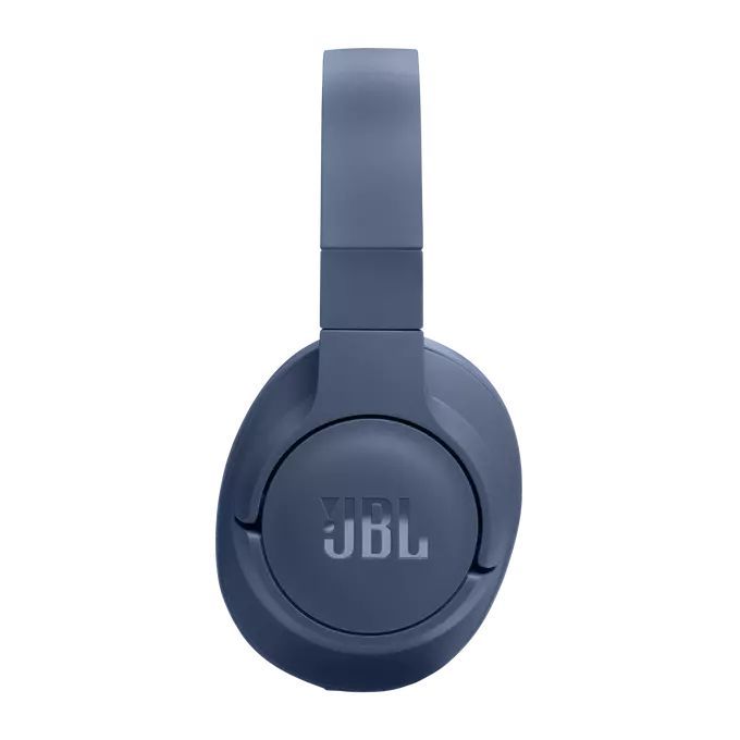 JBL Tune 720BT Bluetooth Headset Blue