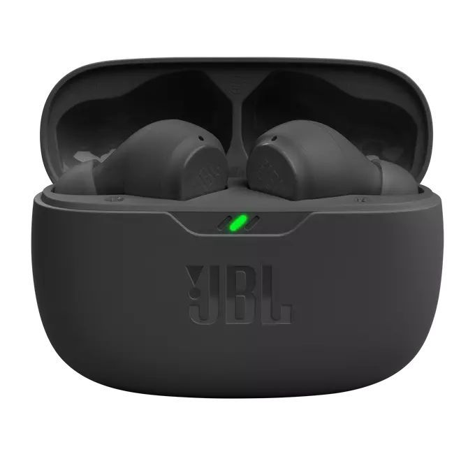 JBL Wave Beam TWS Bluetooth Headset Black