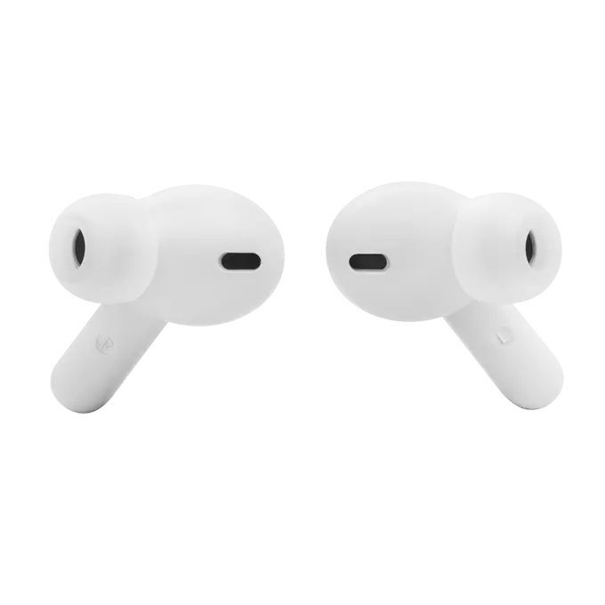 JBL Wave Beam TWS Bluetooth Headset White