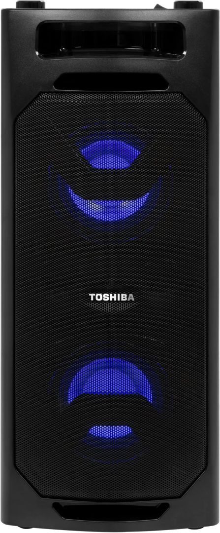 Toshiba TY-ASC51 Bluetooth Speaker Black