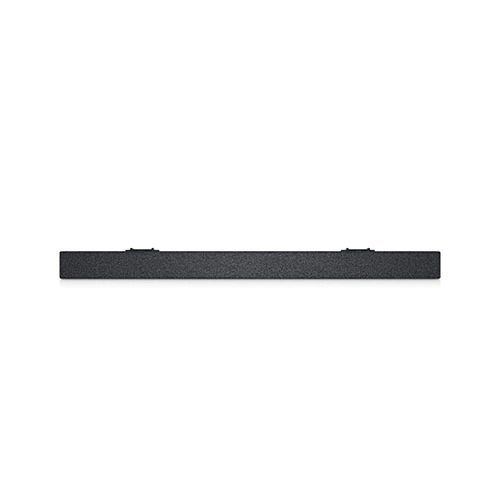 Dell SB521A Slim Soundbar Black