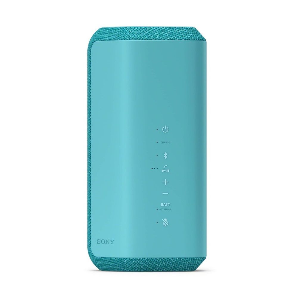 Sony SRS-XE300 Bluetooth Speaker Blue