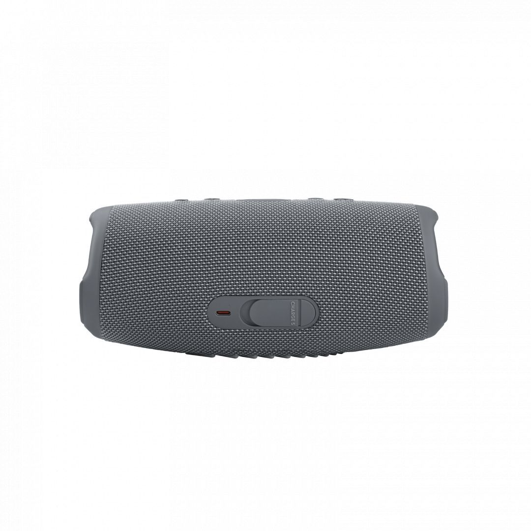 JBL Charge 5 Bluetooth Speaker Grey