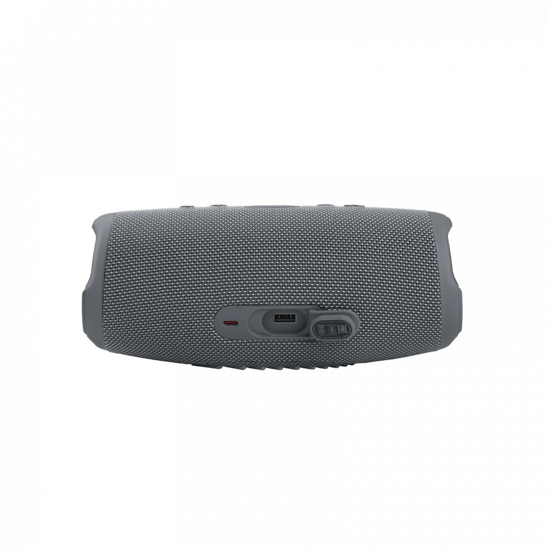 JBL Charge 5 Bluetooth Speaker Grey