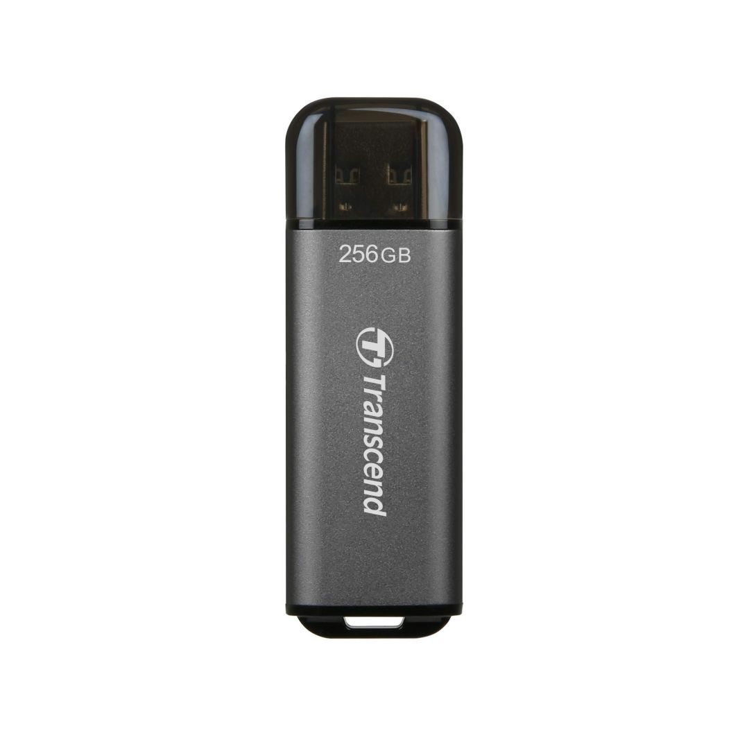 Transcend 256GB JetFlash 920 Space Gray