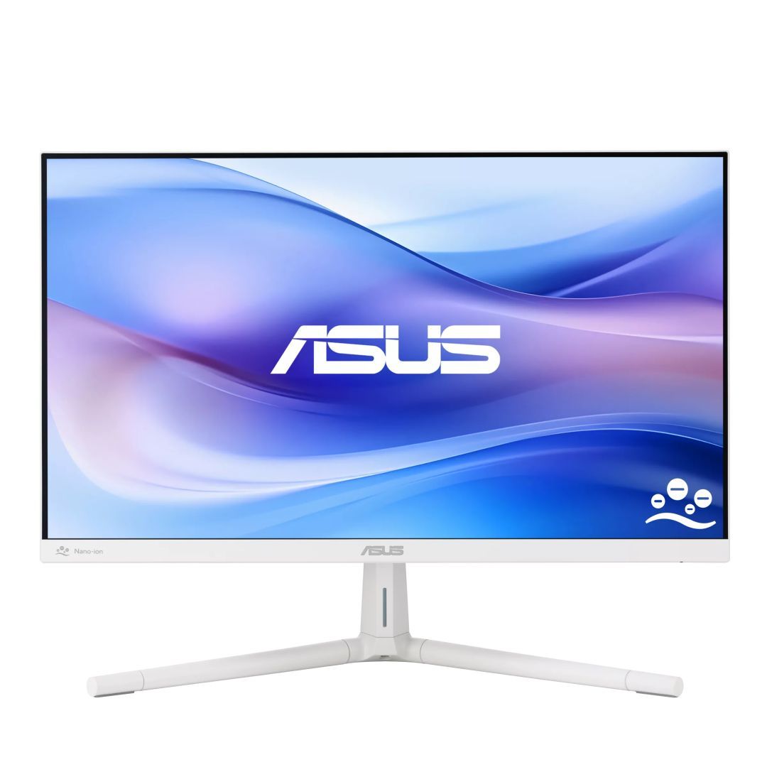 Asus 24" VU249HFI-W IPS LED