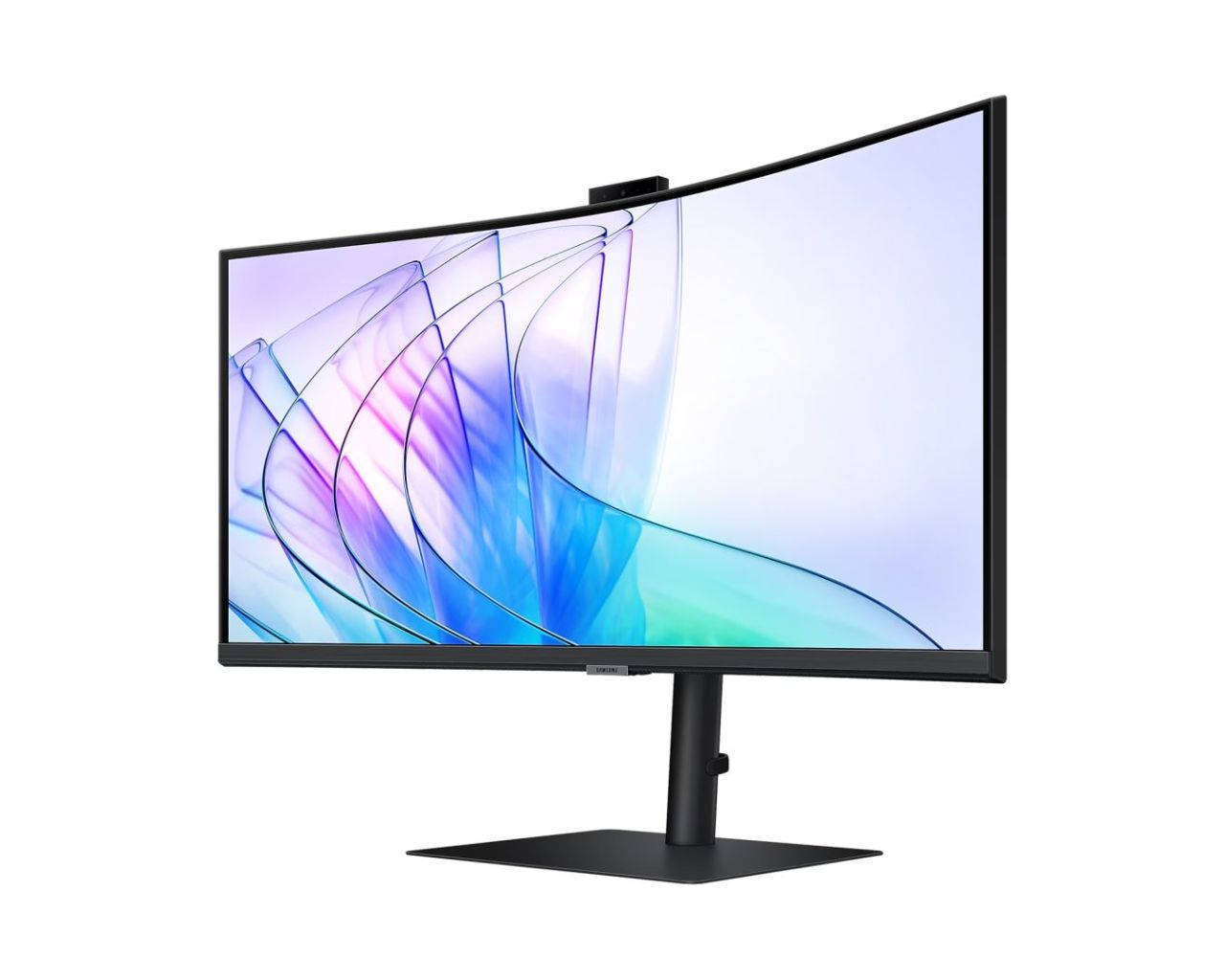 Samsung 34" LS34C652VAUXEN LED Curved