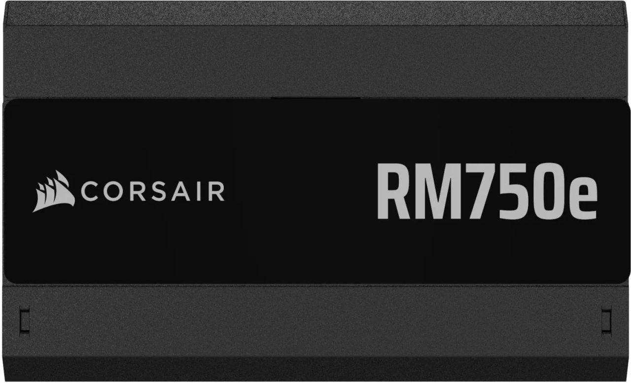 Corsair 750W 80+ Gold RM750e (2025)