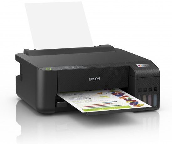 Epson EcoTank L1250 Wireless Tintasugaras Nyomtató