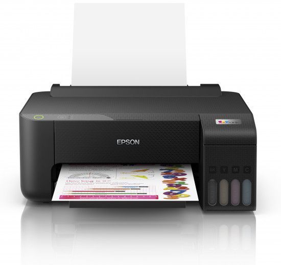 Epson L1210 Tintasugaras Nyomtató