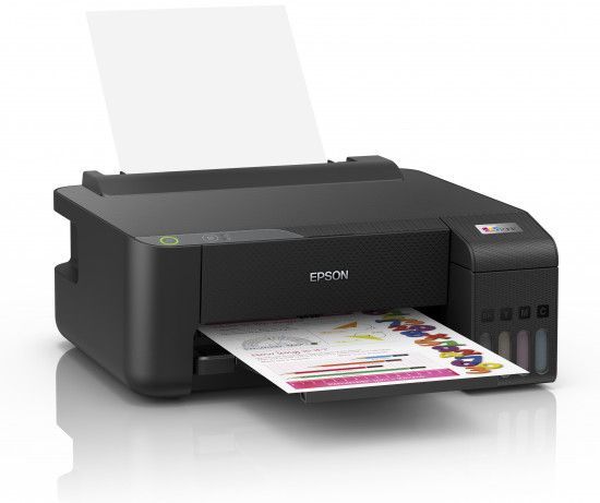 Epson L1210 Tintasugaras Nyomtató