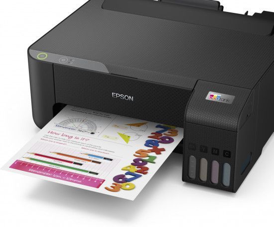 Epson L1210 Tintasugaras Nyomtató