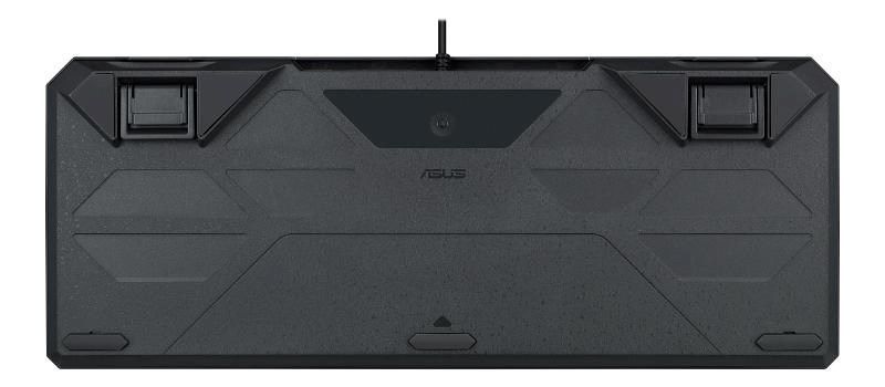 Asus TUF Gaming K3 Gen II Keyboard Black US