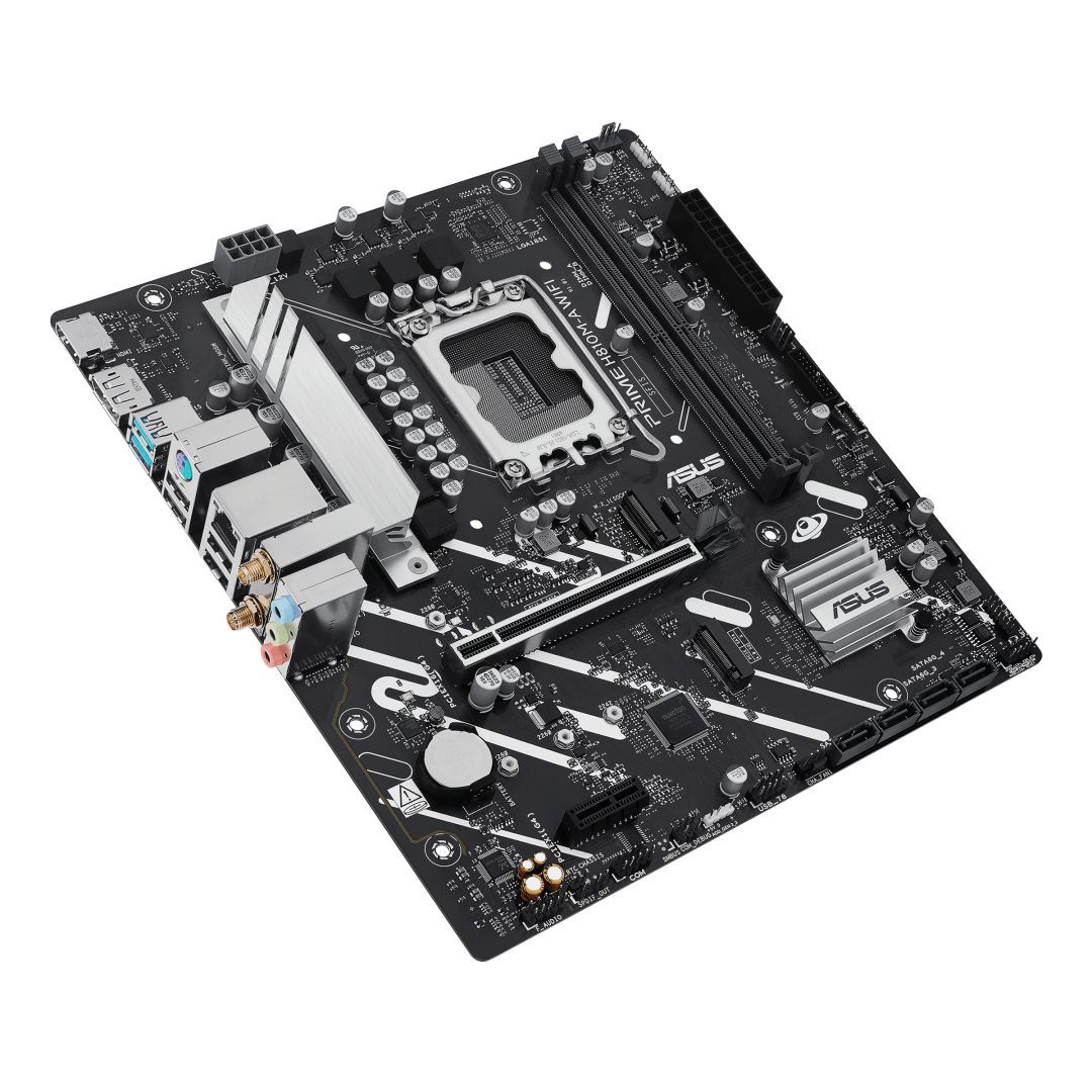 Asus PRIME H810M-A-CSM