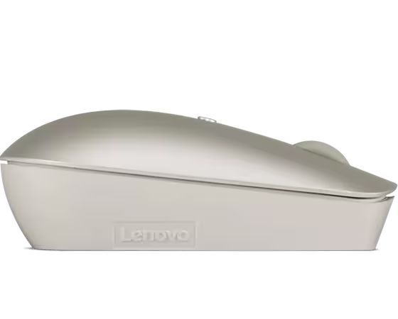 Lenovo 540 Wireless Mouse Sand