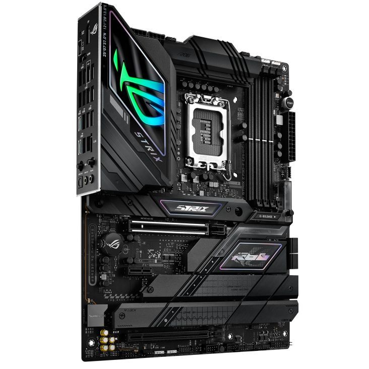 Asus ROG STRIX Z790-F GAMING WIFI II