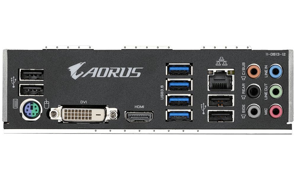 Gigabyte B450 AORUS ELITE V2