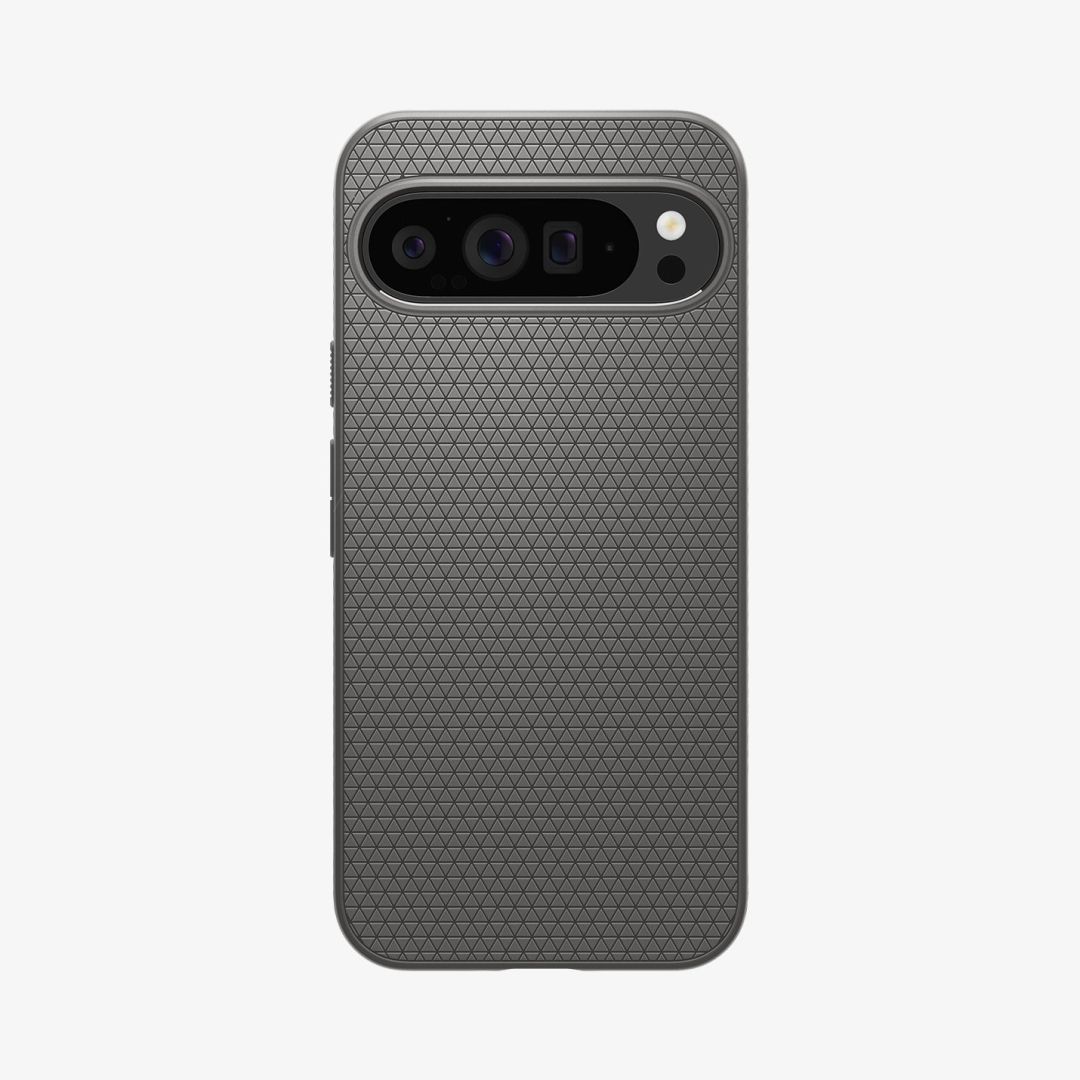 Spigen Liquid Air Google Pixel 9 Pro XL Marble Gray