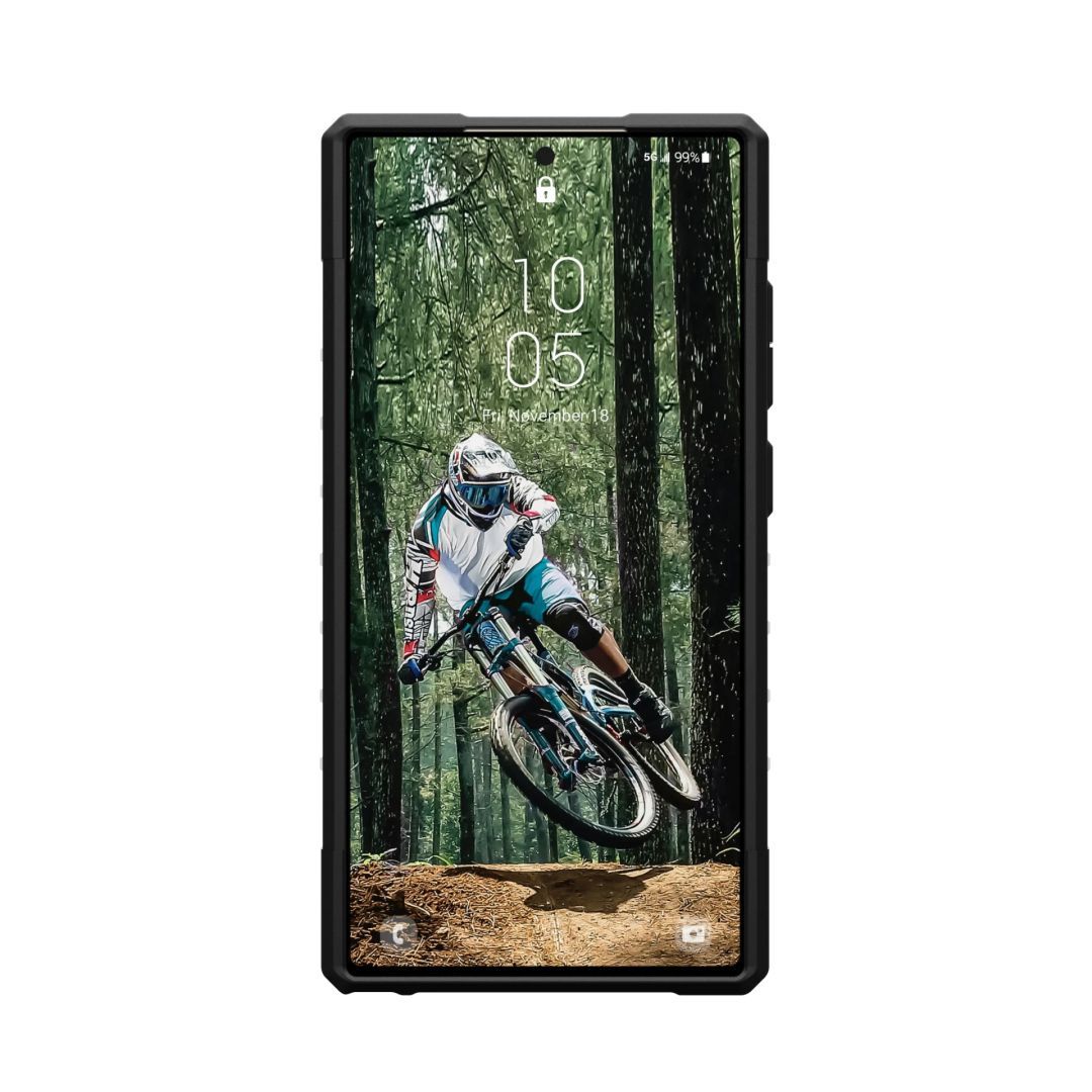 UAG Plasma Samsung Galaxy S24 Ultra Ice