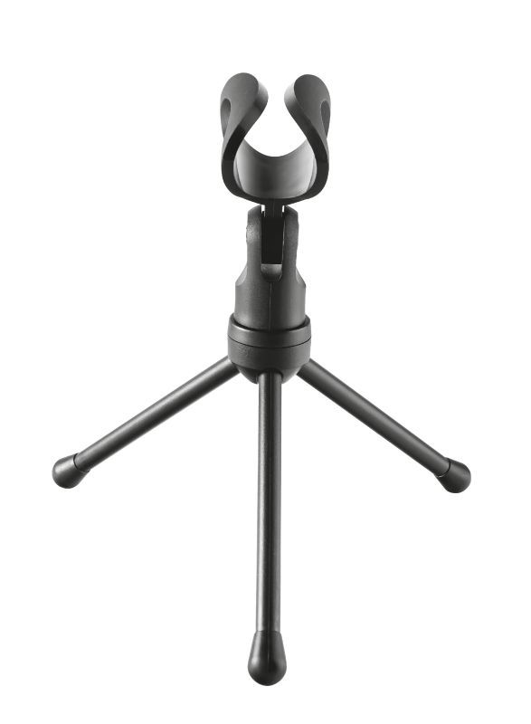 Trust GXT 212 Mico USB Microphone Black