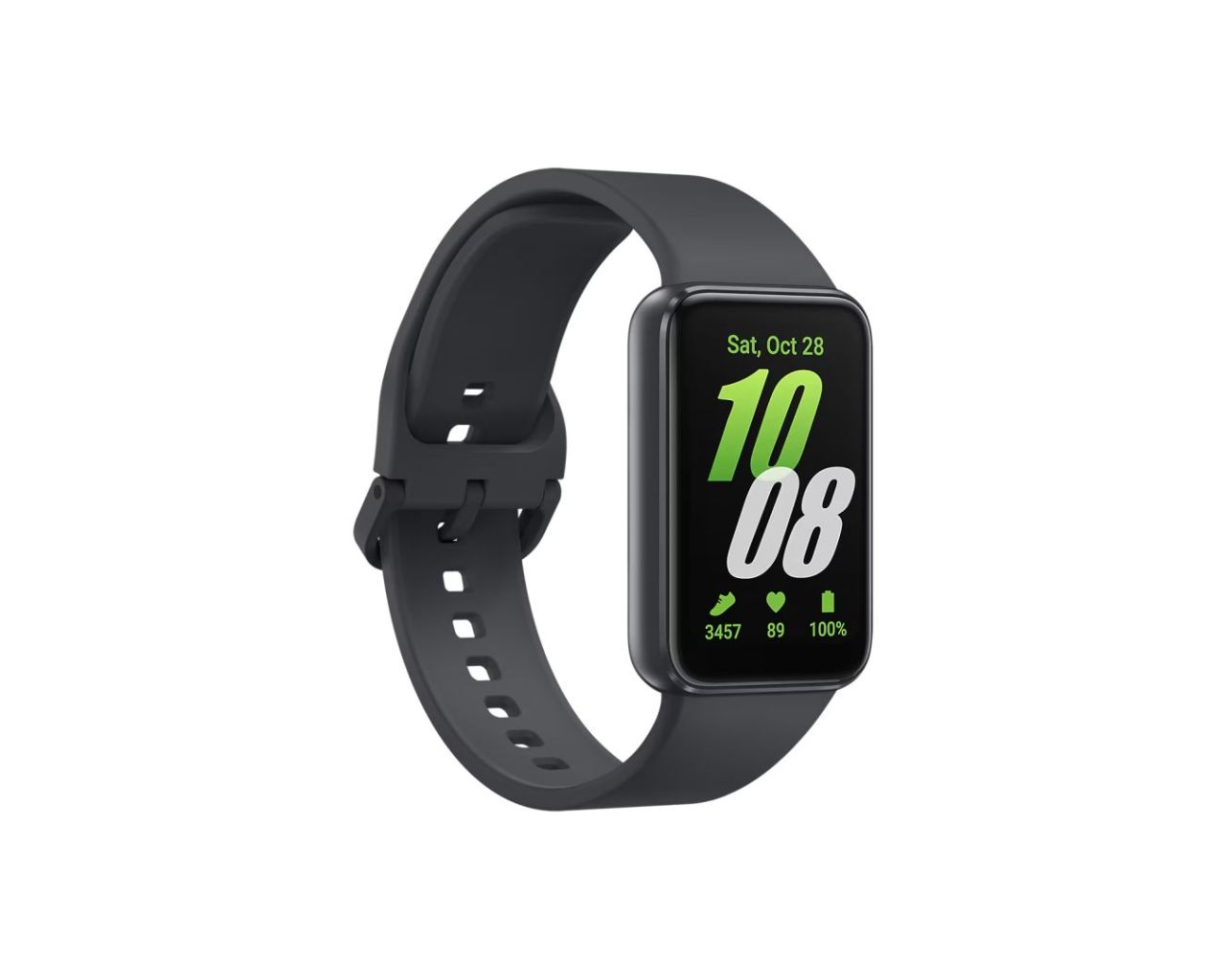 Samsung Galaxy Fit3 Grey