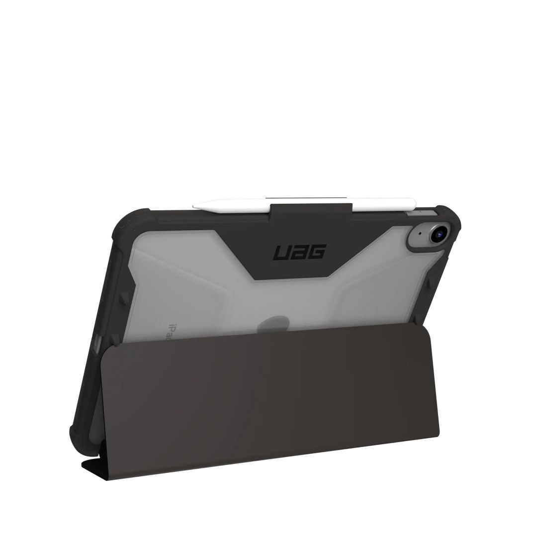 UAG Plyo iPad 10.9" 2022, Bulk Black/Ice