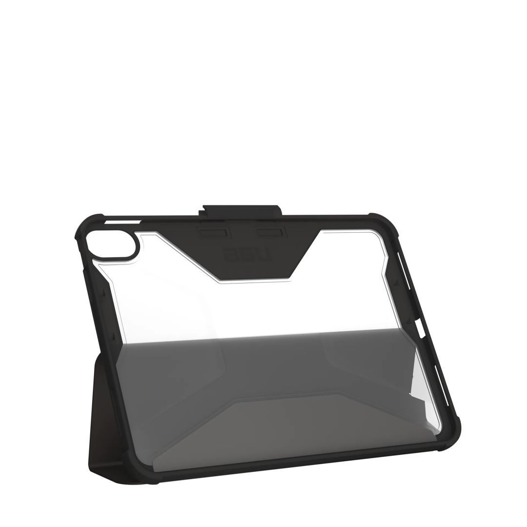 UAG Plyo iPad 10.9" 2022, Bulk Black/Ice