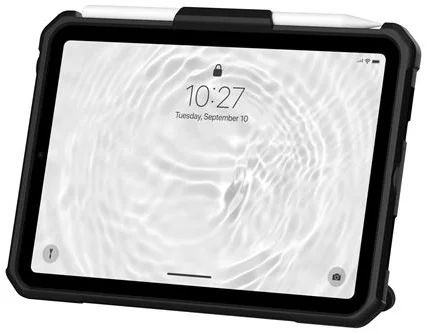 UAG Scout iPad mini 6 2021, Bulk Black