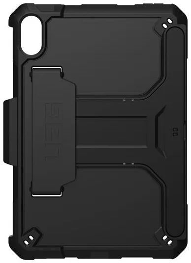 UAG Scout iPad mini 6 2021, Bulk Black