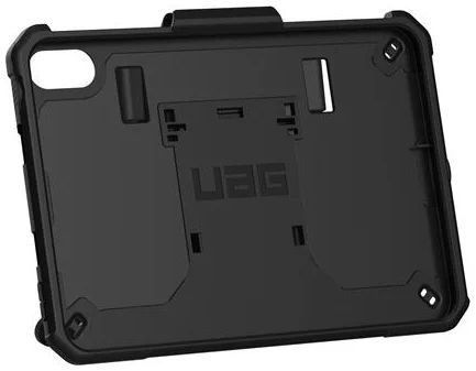 UAG Scout iPad mini 6 2021, Bulk Black