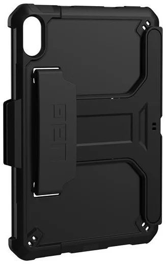 UAG Scout iPad mini 6 2021, Bulk Black